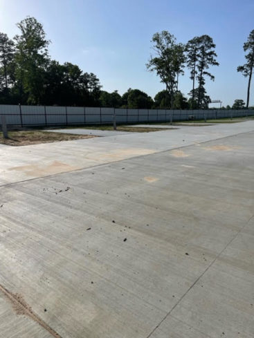 Royal Oaks RV Park RV park in Cleveland, TX (photo 4)